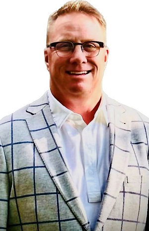 Voggesser, Corey